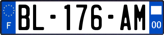 BL-176-AM