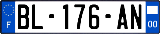 BL-176-AN