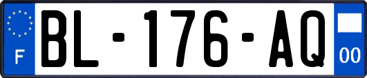 BL-176-AQ