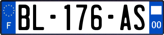 BL-176-AS