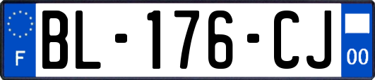 BL-176-CJ