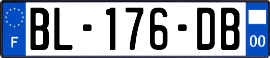 BL-176-DB