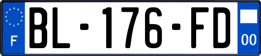 BL-176-FD