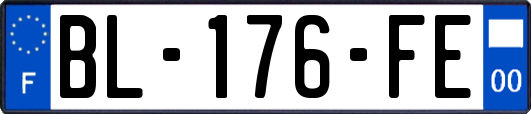 BL-176-FE
