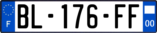 BL-176-FF