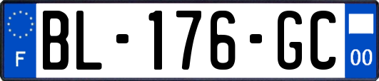 BL-176-GC