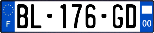 BL-176-GD