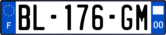 BL-176-GM