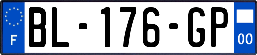 BL-176-GP