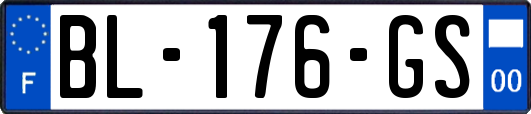 BL-176-GS