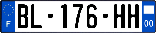 BL-176-HH
