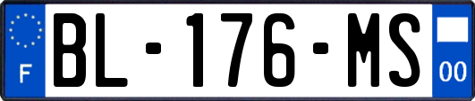 BL-176-MS