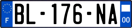 BL-176-NA