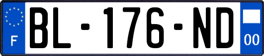 BL-176-ND