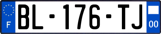 BL-176-TJ