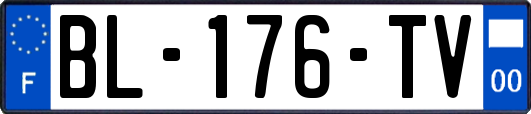 BL-176-TV