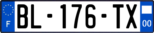 BL-176-TX