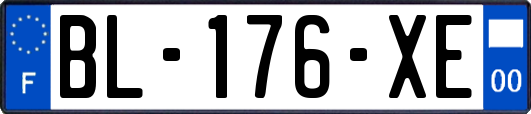 BL-176-XE