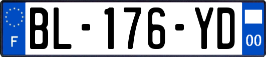 BL-176-YD