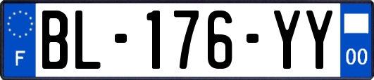 BL-176-YY