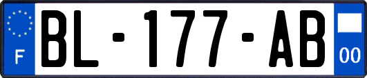 BL-177-AB