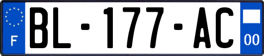 BL-177-AC