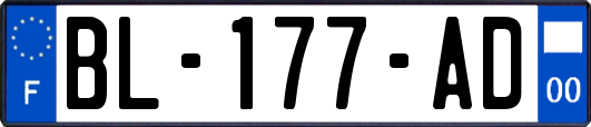 BL-177-AD