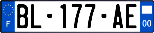 BL-177-AE