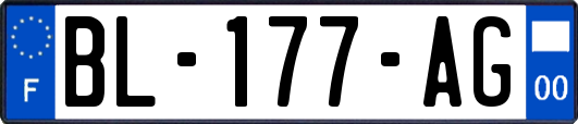 BL-177-AG