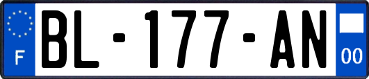 BL-177-AN