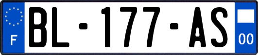 BL-177-AS