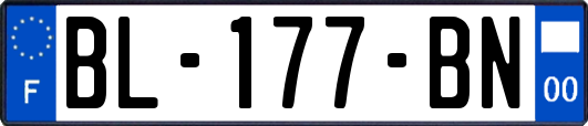 BL-177-BN