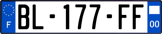 BL-177-FF