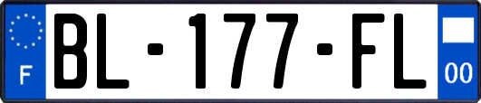 BL-177-FL