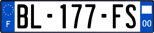 BL-177-FS