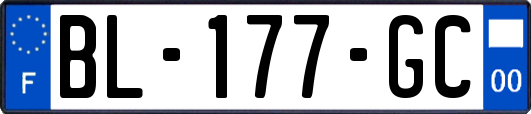 BL-177-GC