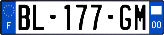 BL-177-GM