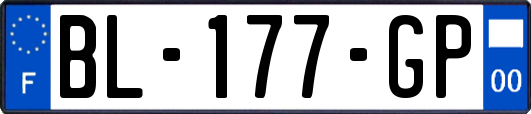 BL-177-GP