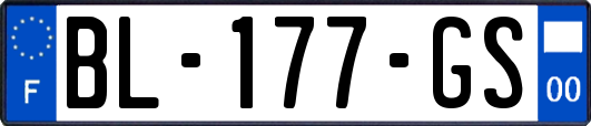 BL-177-GS