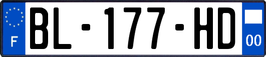 BL-177-HD