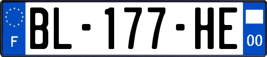 BL-177-HE