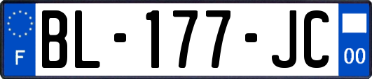 BL-177-JC