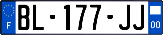 BL-177-JJ