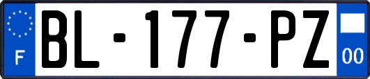 BL-177-PZ