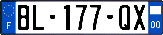 BL-177-QX