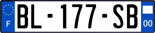 BL-177-SB