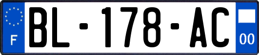 BL-178-AC