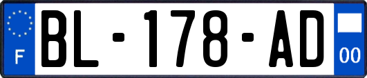 BL-178-AD