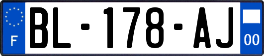 BL-178-AJ