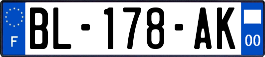 BL-178-AK